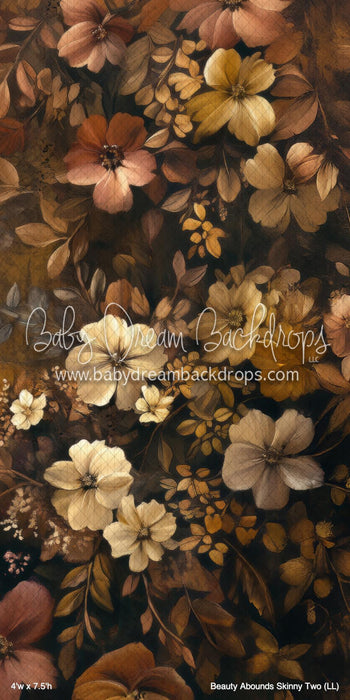 Beauty Abounds Skinny Two (LL)