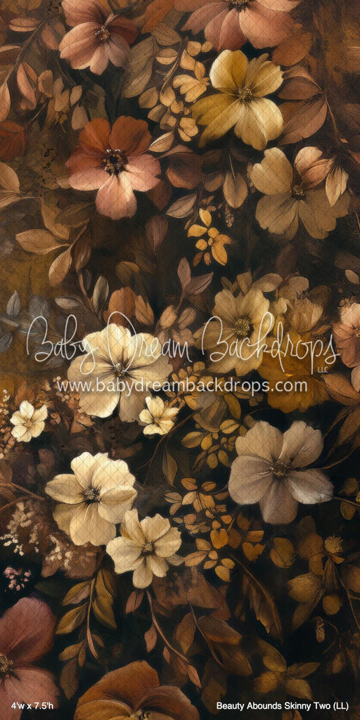 Beauty Abounds Skinny Two (LL)