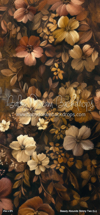 Beauty Abounds Skinny Two (LL)