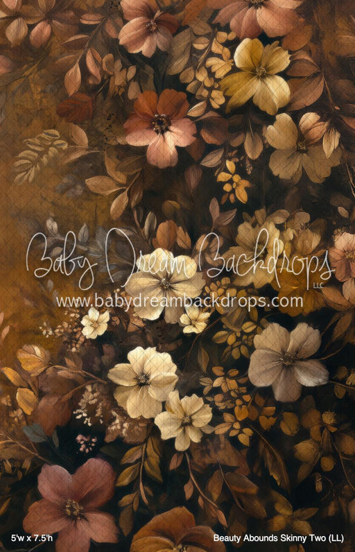 Beauty Abounds Skinny Two (LL)