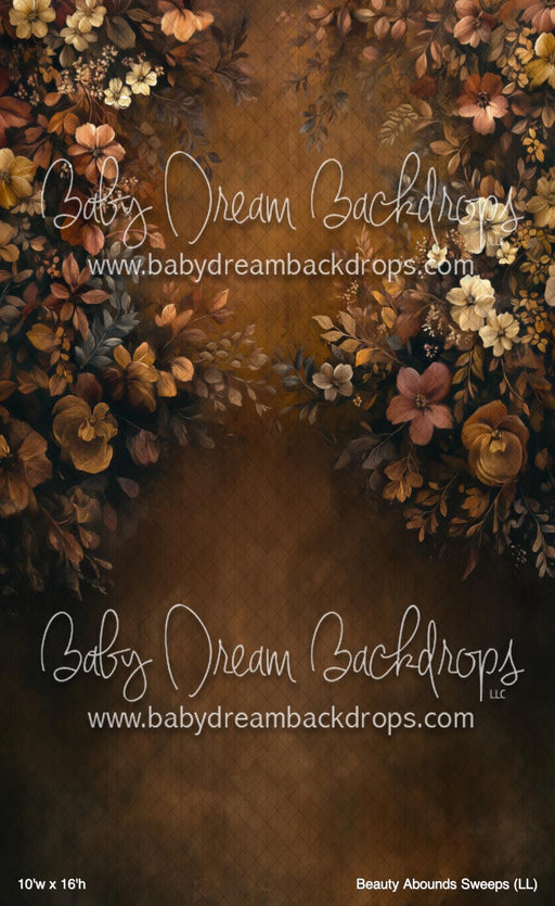 Beauty Abounds Sweeps (LL)