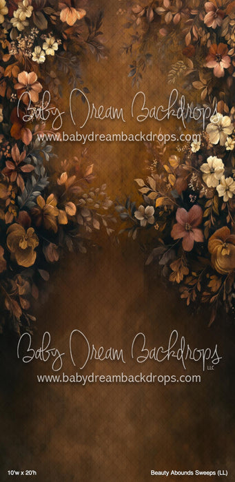 Beauty Abounds Sweeps (LL)