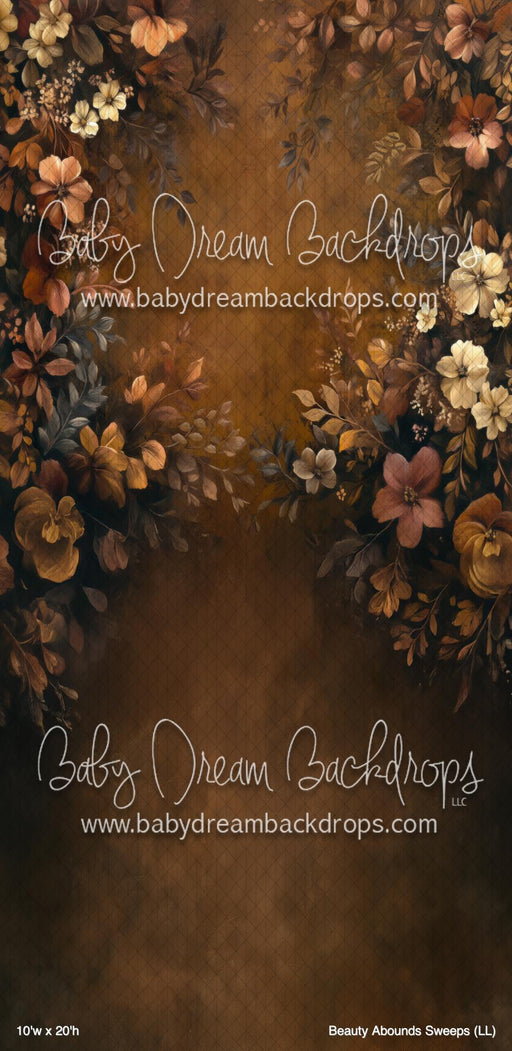 Beauty Abounds Sweeps (LL)