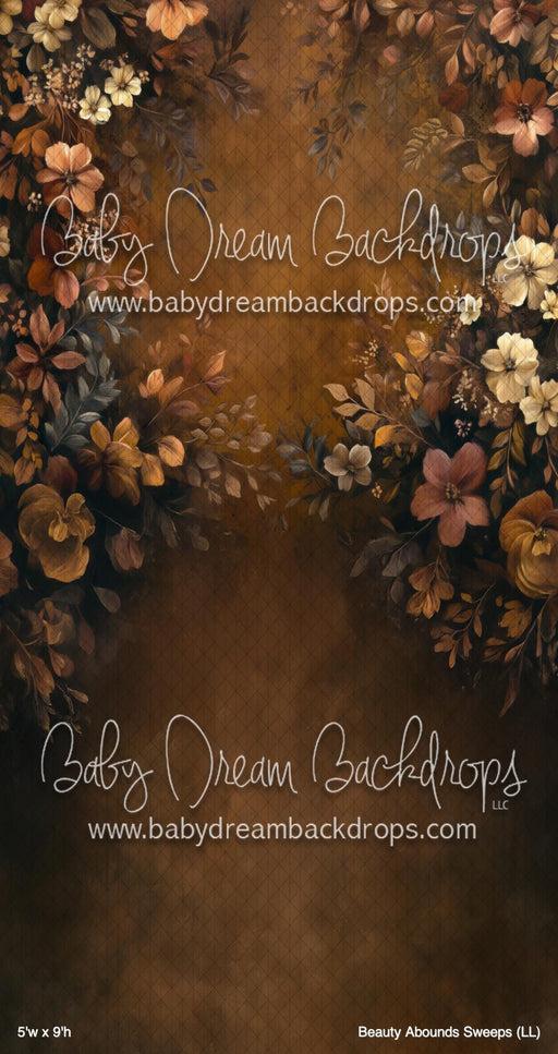 Beauty Abounds Sweeps (LL)