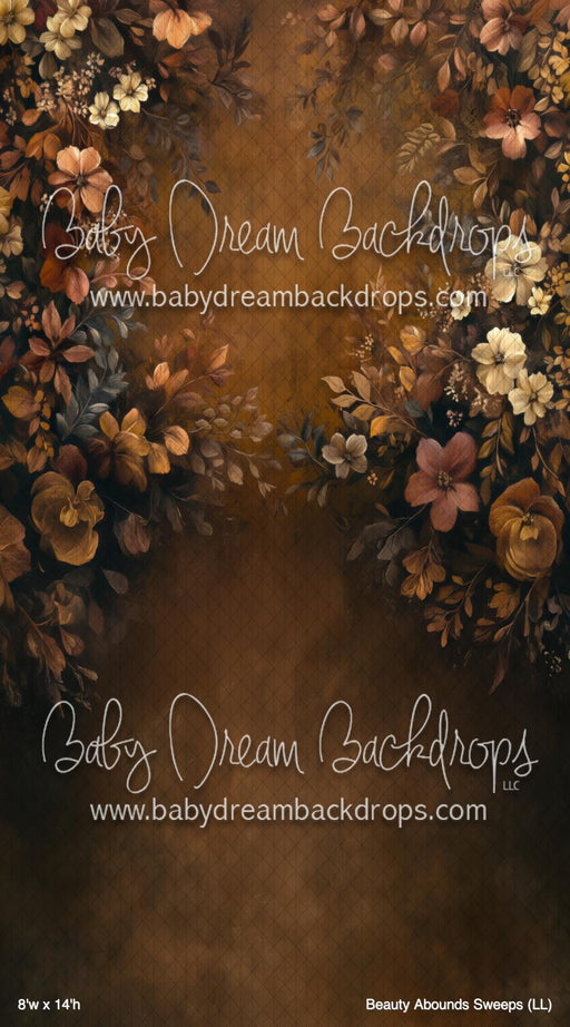 Beauty Abounds Sweeps (LL)