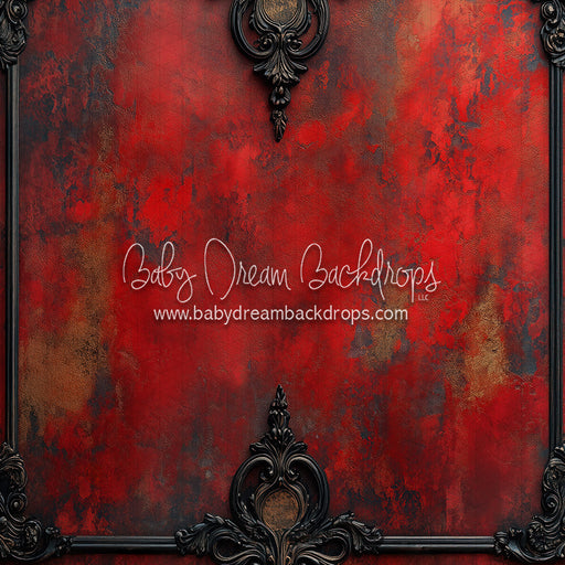 Bedtime Romance Wall (JA)