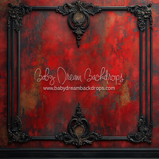 Bedtime Romance Wall (JA)