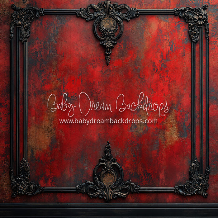 Bedtime Romance Wall (JA)