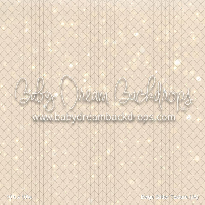 Beige Glitter Texture (JA)