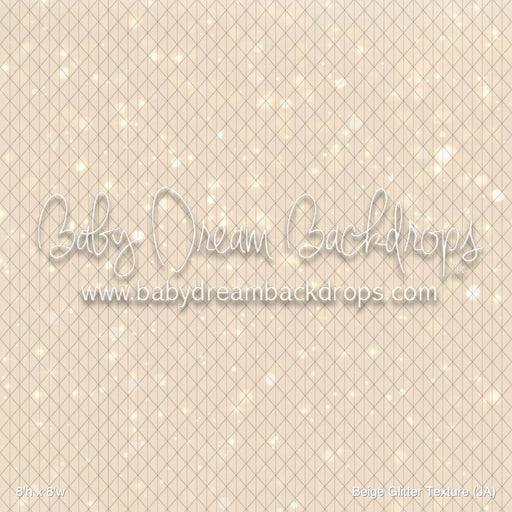 Beige Glitter Texture (JA)