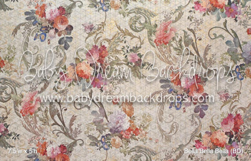 Bella Bella Bella (BD)