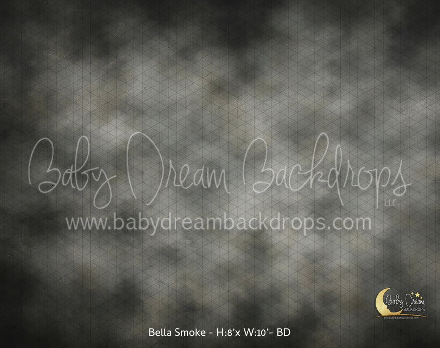 Bella Smoke (BD)