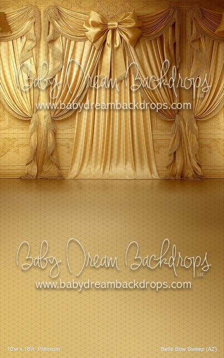 Belle Bow Sweep (AZ)