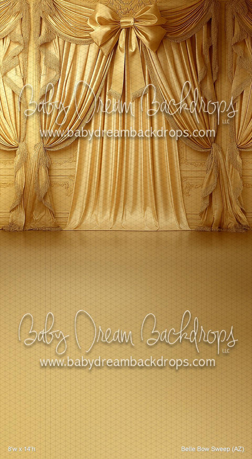 Belle Bow Sweep (AZ)