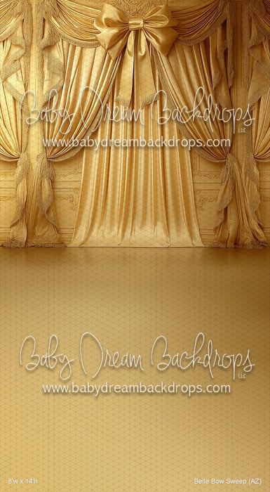 Belle Bow Sweep (AZ)