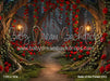 Belle of the Forest (CC)