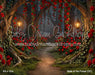 Belle of the Forest (CC)