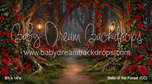Belle of the Forest (CC)