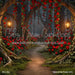 Belle of the Forest (CC)