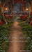 Belle of the Forest Sweeps (CC)