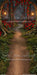 Belle of the Forest Sweeps (CC)