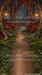 Belle of the Forest Sweeps (CC)