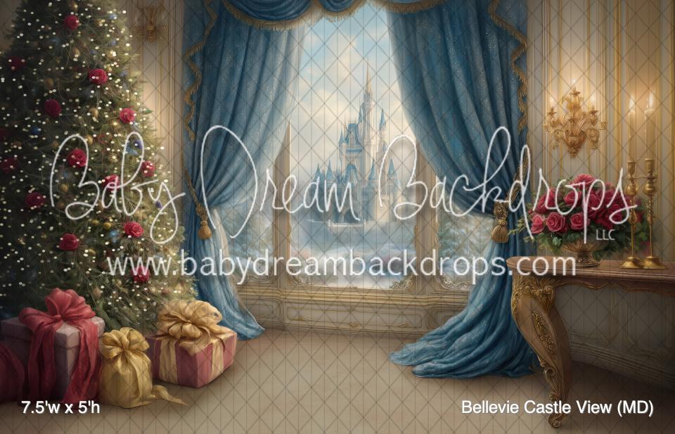 Bellevie Castle View (MD)