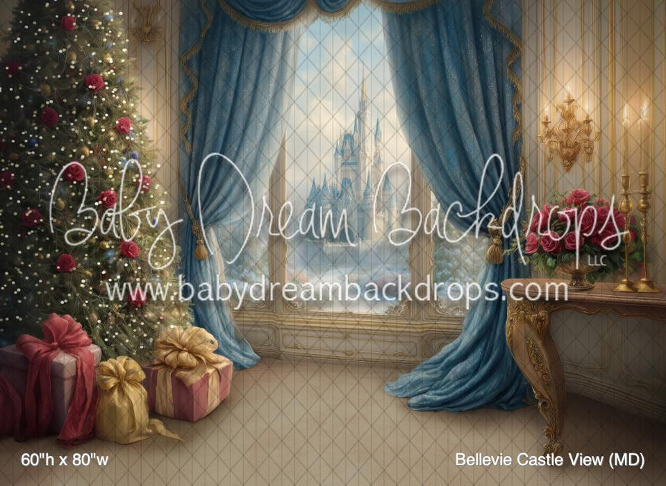 Bellevie Castle View (MD)