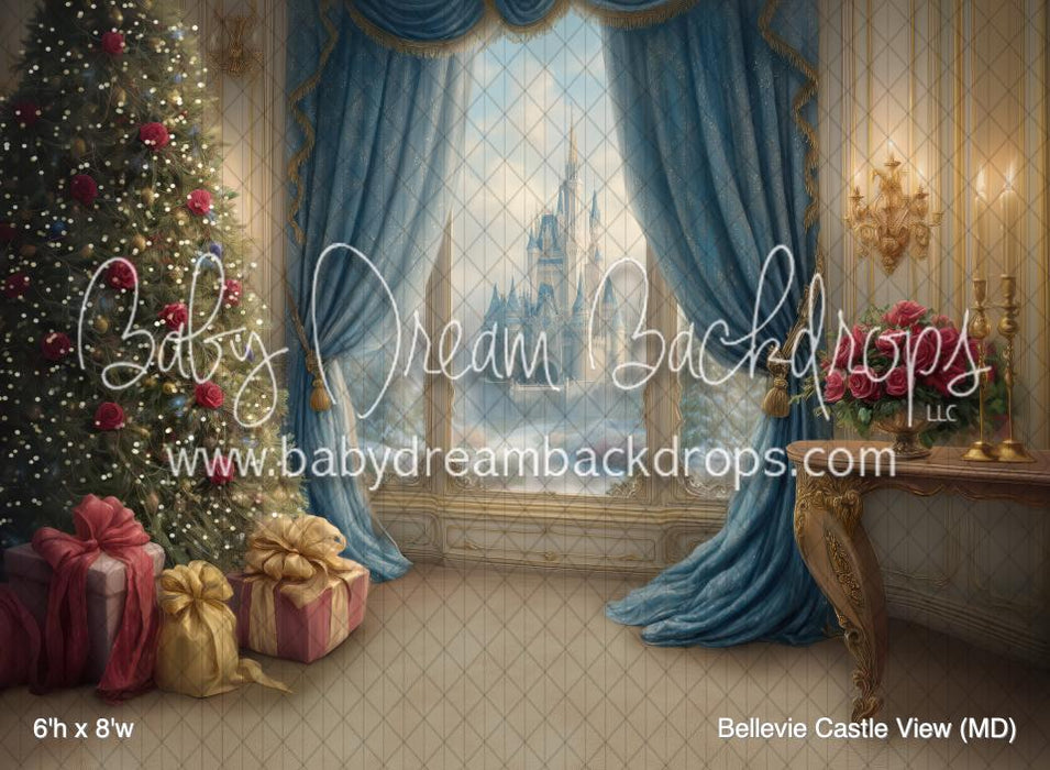 Bellevie Castle View (MD)