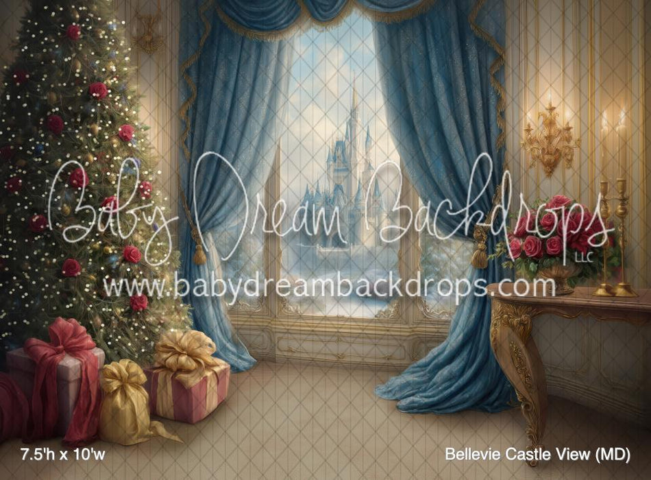 Bellevie Castle View (MD)