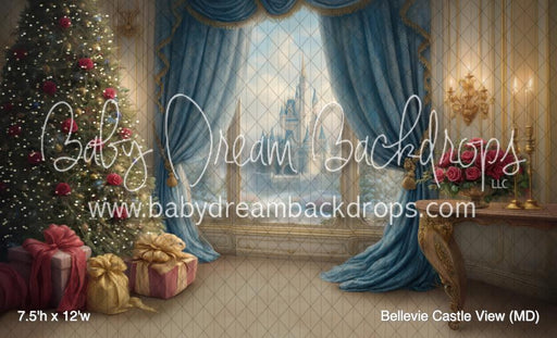 Bellevie Castle View (MD)