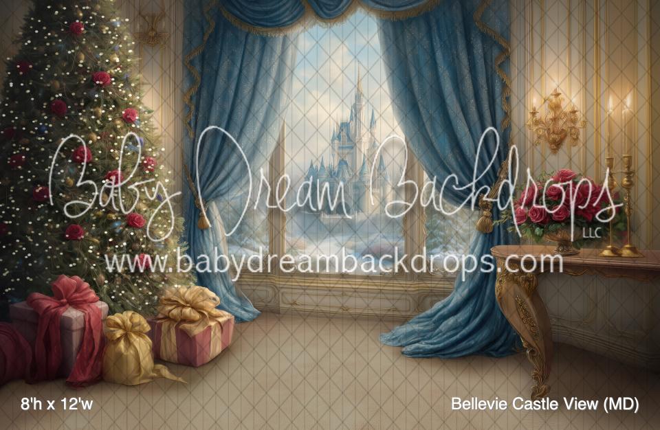 Bellevie Castle View (MD)