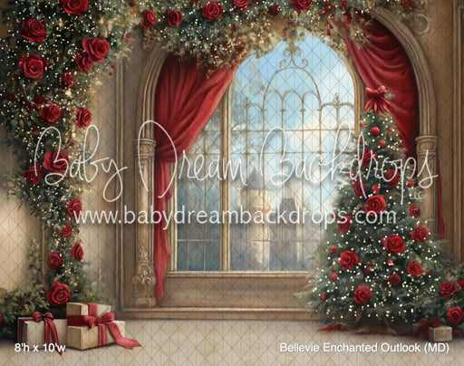 Bellevie Enchanted Outlook (MD)