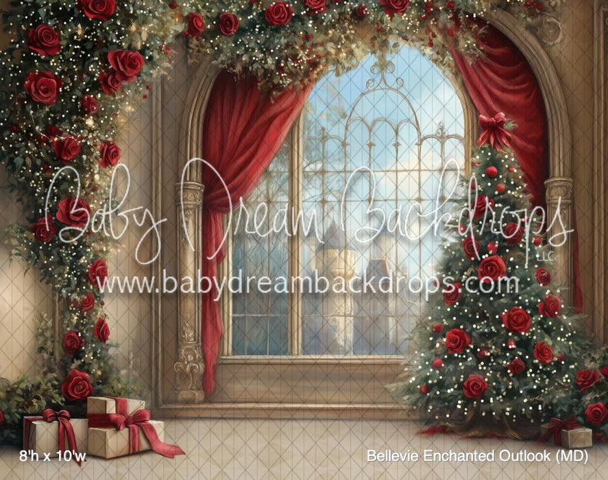 Bellevie Enchanted Outlook (MD)