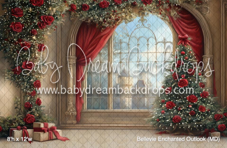 Bellevie Enchanted Outlook (MD)