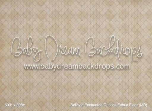 Bellevie Enchanted Outlook Fabric Floor (MD)