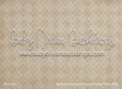 Bellevie Enchanted Outlook Fabric Floor (MD)