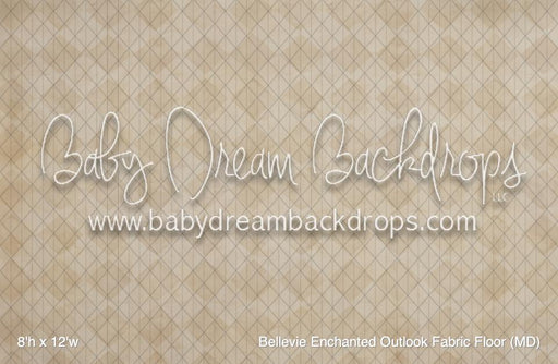 Bellevie Enchanted Outlook Fabric Floor (MD)