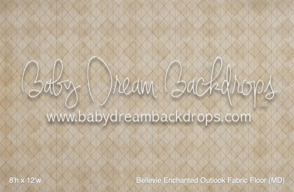 Bellevie Enchanted Outlook Fabric Floor (MD)