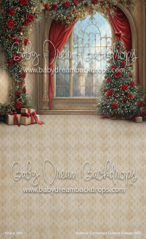 Bellevie Enchanted Outlook Sweep (MD)