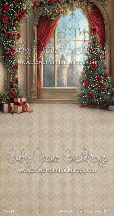 Bellevie Enchanted Outlook Sweep (MD)