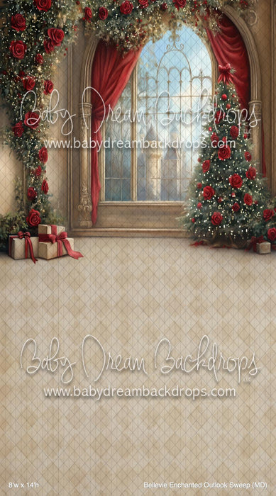 Bellevie Enchanted Outlook Sweep (MD)