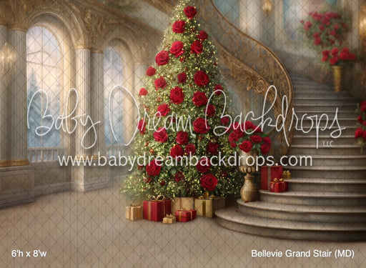 Bellevie Grand Stair (MD)