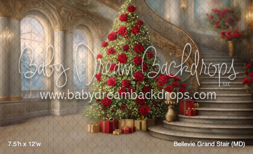Bellevie Grand Stair (MD)