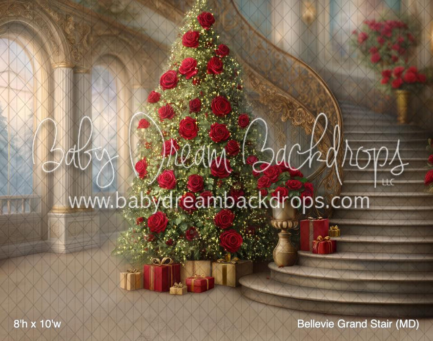 Bellevie Grand Stair (MD)