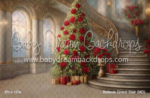 Bellevie Grand Stair (MD)