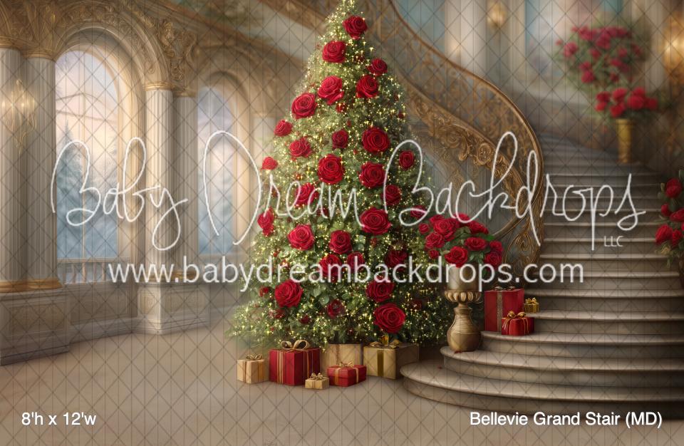 Bellevie Grand Stair (MD)