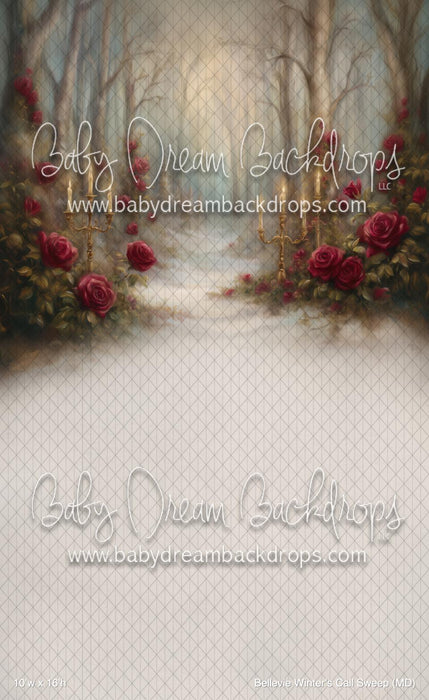 Bellevie Winter's Call Sweep (MD)