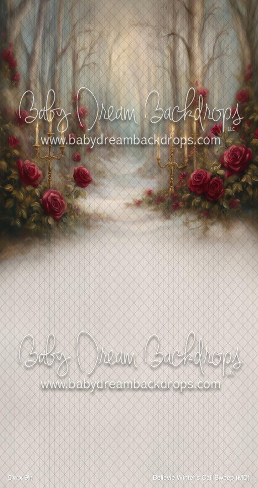 Bellevie Winter's Call Sweep (MD)