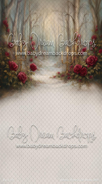 Bellevie Winter's Call Sweep (MD)